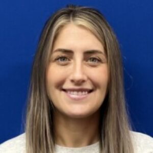 Profile photo of Tia Stevenson