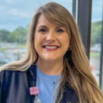 Profile photo of Amanda Clark