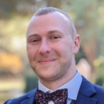Profile photo of Jon Turvey