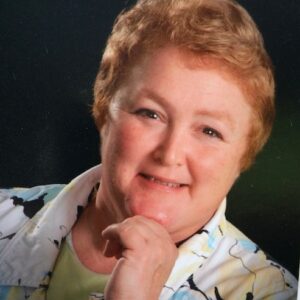 Profile photo of Denise Morian