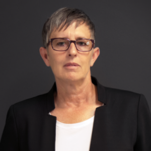 Profile photo of Kimberley Hanke