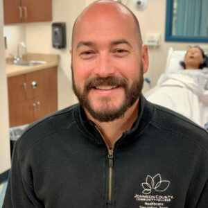 Profile photo of Sim Tim Laughlin