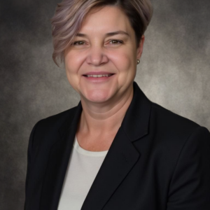 Profile photo of Meredith Joyner