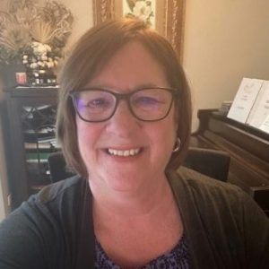 Profile photo of Julie Boggess