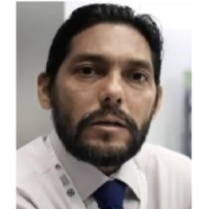 Profile photo of Osman Diego Luis GALINDO