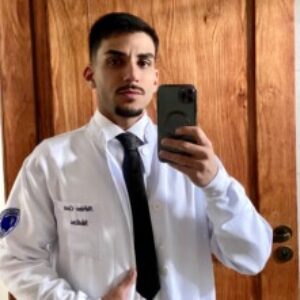Profile photo of Adriano Ferreira da Costa filho
