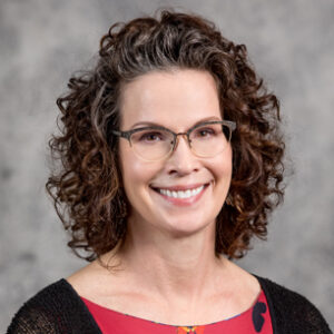 Profile photo of Nicole Albert