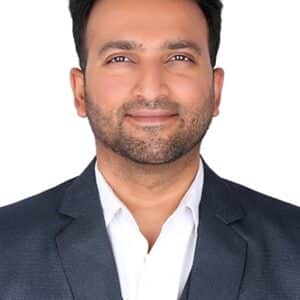 Bhavesh Patel