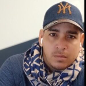 Profile photo of Hewarth Mercado