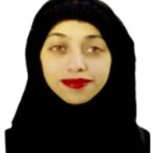 Profile photo of Dr. Maria Rph
