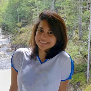 Profile photo of Tracy Lyn De Silva