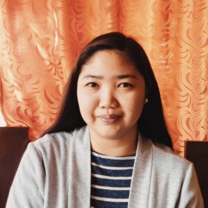 Profile photo of Mary Florence Toledo-Casas