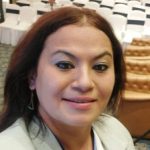 Profile photo of Dr. Rekha Sthapit