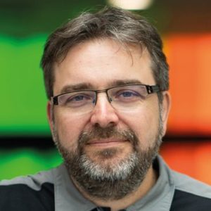 Profile photo of Cedric Dumas