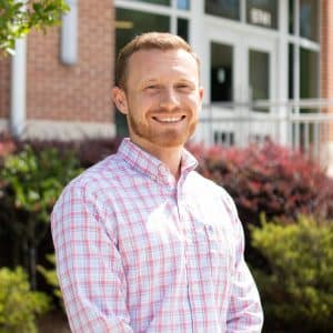 Profile photo of Kevin Stringer