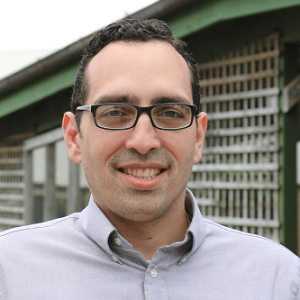 Profile photo of Edgar Negron
