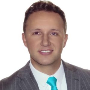 Profile photo of Mike Boutin