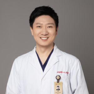 Profile photo of Lin Jian