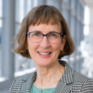 Profile photo of Jeanne Carey