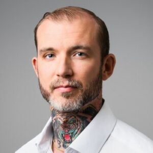 Rémy Roe Avatar