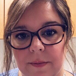 Profile photo of Amy Schulte