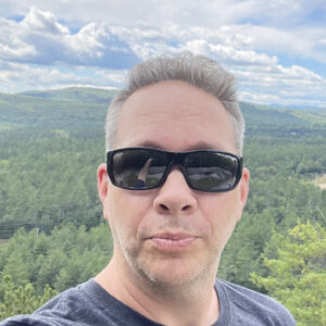 Profile photo of Neill Gemmel