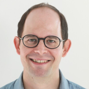 Profile photo of Gauthier Dubruel