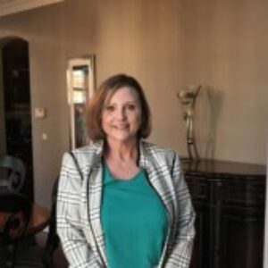 Profile photo of Deb Tauber
