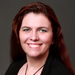 Profile photo of Katherine Kreis