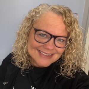 Profile photo of Denise Johnson