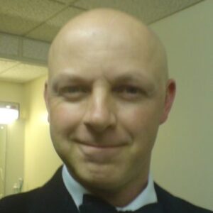 Profile photo of Sean Miles
