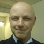 Profile photo of Sean Miles