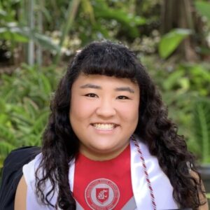 Profile photo of Amy Chow