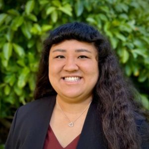 Profile photo of Amy Chow