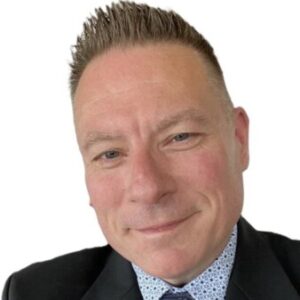Profile photo of Michael Lundin