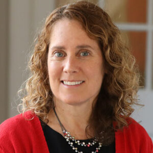 Profile photo of Melissa Bodi