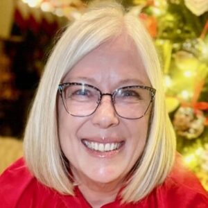 Profile photo of Elizabeth Robison