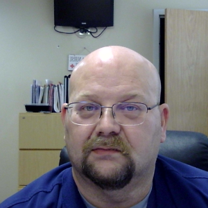 Profile photo of Richard Gandy