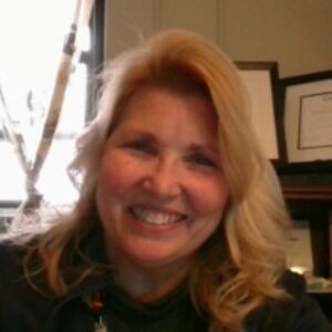 Profile photo of Stephanie Bailey