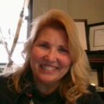Profile photo of Stephanie Bailey