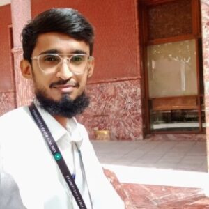 Profile photo of Sameer Ishaq