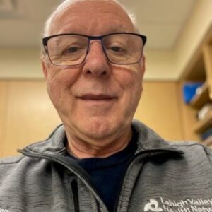 Profile photo of Roger King