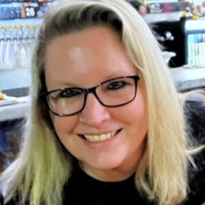 Profile photo of Bonnie Barti