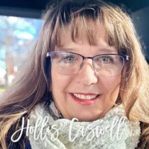 Profile photo of Hollis Caswell
