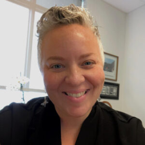 Profile photo of Nicole Szalla