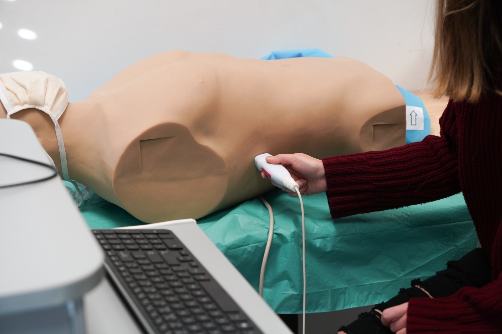 Clinical Imaging Simulation Group