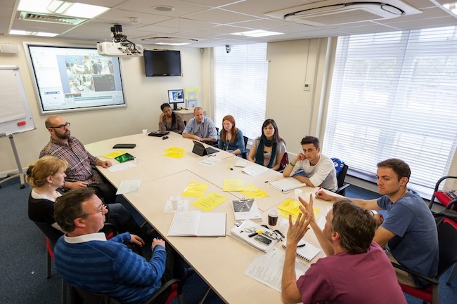 Debriefing for Meaningful Learning in Nursing Simulation
