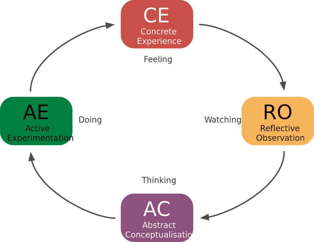 Key Learning Theories Needed for Medical Simulation