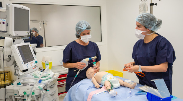 Evidence-Based Practice Defined for Simulation in Healthcare