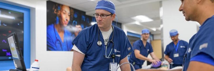 Clinical Simulation Educator Job Description w/ Downloadable Template